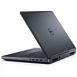 Ноутбук Dell Precision 7510 (XCTOP7510EMEA001) - миниатюра 7