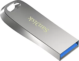 Флешка SanDisk Ultra Luxe 256 GB USB 3.1 Gen. 1 (SDCZ74-256G-G46) - мініатюра 3