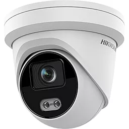 Камера видеонаблюдения Hikvision DS-2CD2347G2-LU (C) (2.8 мм)