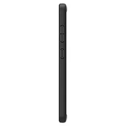 Чехол Spigen Ultra Hybrid для Samsung Galaxy S24 Matte Black (ACS07352) - миниатюра 4