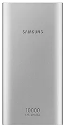 Повербанк Samsung EB-P1100C 10000 mAh Silver