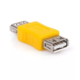 Переходник Vinga USB AF/AF (USBAF-01)
