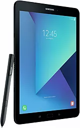 Планшет Samsung Galaxy Tab S3 LTE (SM-T825NZKA) Black - мініатюра 7