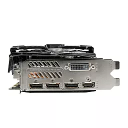 Видеокарта Gigabyte GeForce GTX 1070 Xtreme Gaming 8192MB (GV-N1070XTREME-8GD) - миниатюра 4