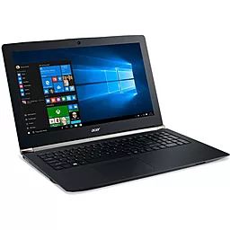 Ноутбук Acer Aspire VN7-572G-75HQ (NX.G6GEU.005) - миниатюра 2