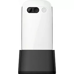 Мобильный телефон Maxcom MM471 White - миниатюра 3