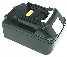 Аккумулятор для шуруповерта Makita 194205-3 / 194230-4 / BL1830 18V 3.0Ah Li-Ion Черный