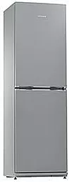 Холодильник з морозильною камерою Snaige RF57SM-S5MP2F