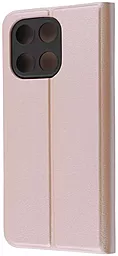 Чохол Wave Stage Case для Honor X6a Gold