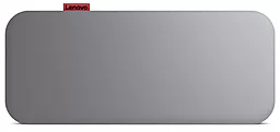 Повербанк Lenovo Go USB-C Laptop 20000mAh 65W Black (40ALLG2WWW) - миниатюра 9