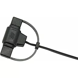 Кабель USB Scosche sleekSYNC USB mini & USB micro Black (MMUSBR) - миниатюра 7