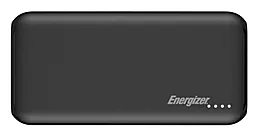 Повербанк Energizer UE20010 20000mAh 10.5W Black - миниатюра 2