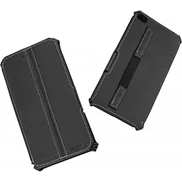 Чехол для планшета Vinga Lenovo Tab E7 TB-7104I 3G Black Vinga (VNTZA410066UA) - миниатюра 3