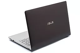 Ноутбук Asus N550JK (N550JK-CN323H) - мініатюра 3