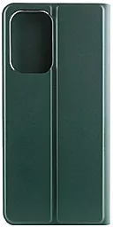 Чехол GETMAN Elegant для Samsung Galaxy M34 5G M346 Green - миниатюра 3
