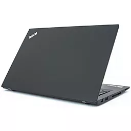 Ноутбук Lenovo ThinkPad T460s (20F9S06P00) - миниатюра 9