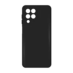 Чохол ACCLAB SoftShell для Samsung Galaxy M53 5G Black