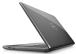 Ноутбук Dell Inspiron 5567 (I5567-4563GRY) - миниатюра 4