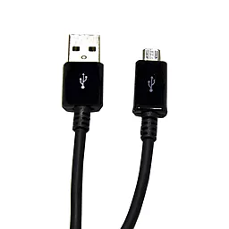 Кабель USB EasyLink micro USB Black (EL-00) - миниатюра 2
