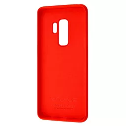 Чехол Wave Colorful Case для Samsung Galaxy S9 Plus (G965F) Pink Sand - миниатюра 2