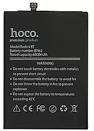 Аккумулятор Xiaomi Poco M3 / BN62 (6000 mAh) Hoco - миниатюра 2