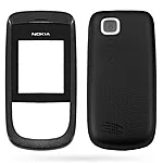 Корпус для Nokia 2220 Slide Black