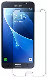 Защитное стекло BeCover Samsung J710 Galaxy J7 2016 Crystal Clear (703491)