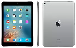 Планшет Apple iPad Pro 9.7 Wi-FI 128GB  (MLMV2) Space Gray - мініатюра 3