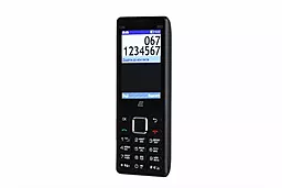 Мобильный телефон 2E E280 2022 Black (688130245210) - миниатюра 6