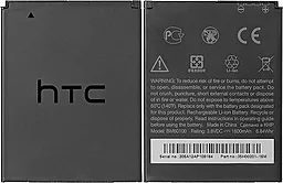 Аккумулятор HTC One SV C520e / BM60100 (1800 mAh) 12 мес. гарантии - миниатюра 5
