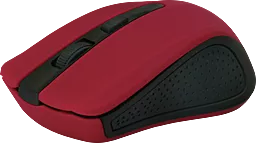 Комп'ютерна мишка Defender Accura MM-935 (52937) Red