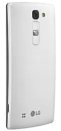Мобільний телефон LG H502F Magna White - мініатюра 3