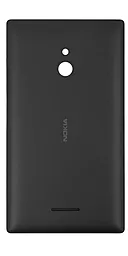 Задня кришка корпусу Nokia XL Dual Sim (RM-1030) Original Black