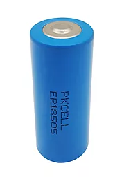 Батарейка PKCELL ER18505 (A) 3.6V 4000 mAh 1шт