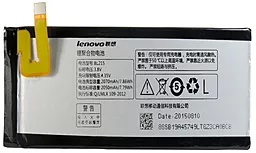Аккумулятор Lenovo S960 Vibe X / BL215 / BML6393 (2070 mAh) ExtraDigital - миниатюра 3