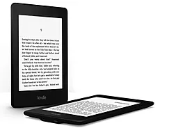 Электронная книга Amazon Kindle PaperWhite RB - миниатюра 3