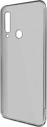 Чехол GlobalCase Extra Slim для Huawei P40 Lite E Dark (1283126502149)