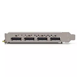 Видеокарта HP NVIDIA QUADRO P4000 8192MB (1ME40AA) - миниатюра 4