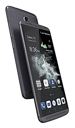 Мобільний телефон ZTE Axon 7 64Gb Gray - мініатюра 3