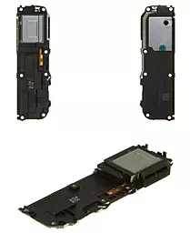 Динамик Xiaomi Mi 11 Pro / Mi 11 Ultra  Полифонический (Buzzer) в рамке