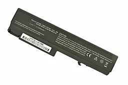 Акумулятор для ноутбука HP Compaq HSTNN-I44C 8440p / 11.1V 5200mAh / Black - мініатюра 5
