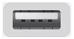 OTG-переходник Apple Original USB-C to USB Adapter (MJ1M2AM) - миниатюра 2