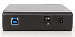 Карман для HDD Gembird (EE3-U3S-3) Black - миниатюра 3