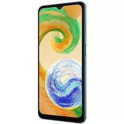 Смартфон Samsung Galaxy A04s 3/32Gb Green (SM-A047FZGUSEK) - миниатюра 7