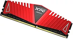 Оперативная память ADATA 8GB DDR4 3000 MHz XPG Z1-HS (AX4U300038G16-SRZ) Red - миниатюра 3