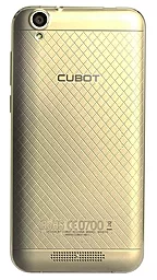 Cubot MANITO Gold - миниатюра 2