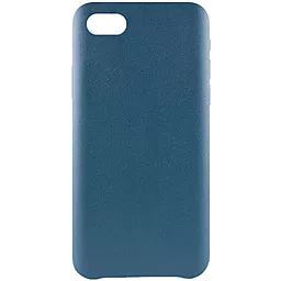 Чехол AHIMSA PU Leather Case no logo for Apple iPhone iPhone 7, iPhone 8, iPhone SE 2020	 Green