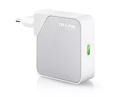 Маршрутизатор TP-Link TL-WR710N