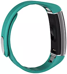 Смарт-часы SmartYou X1 Fitness Tracker Green - миниатюра 4