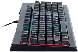 Клавиатура Ergo RGB (KB-950) Black - миниатюра 4
